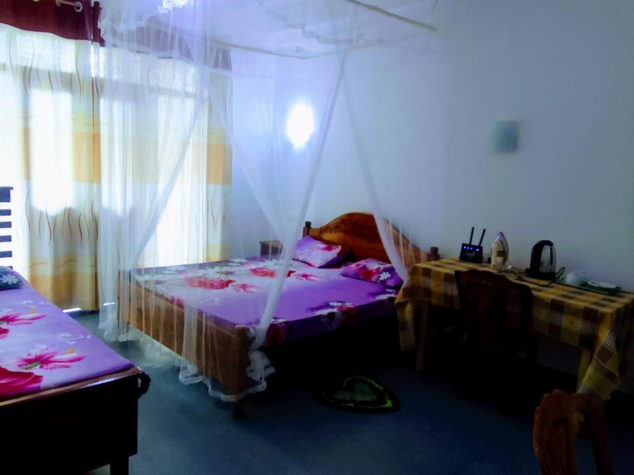 New Red Rose Ella Appartement Buitenkant foto