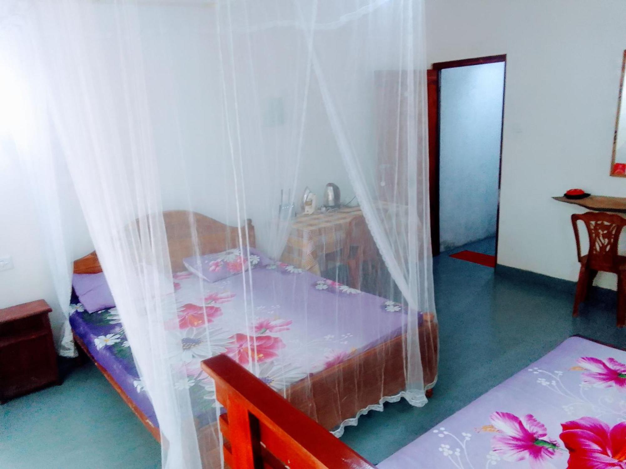 New Red Rose Ella Appartement Buitenkant foto